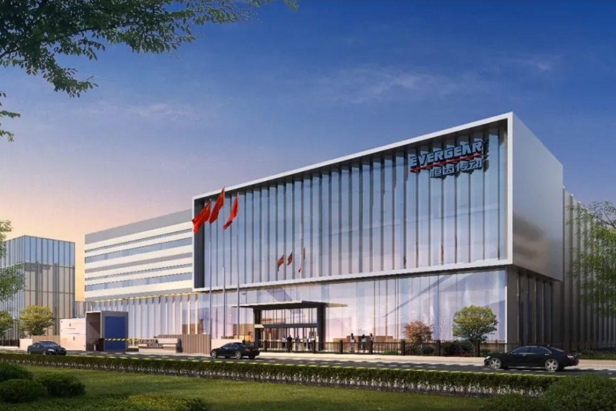 大動(dòng)作|恒齒傳動(dòng)年產(chǎn)30萬(wàn)臺(tái)環(huán)保型智能化工程機(jī)械專用變速機(jī)建設(shè)項(xiàng)目